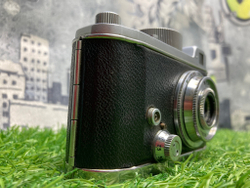 Robot 1 Primotar 3.5/30 mm