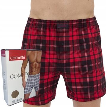 Трусы мужские семейные Cornette Comfort 002/295