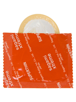 Презервативы Sagami Xtreme Superthin латексные №3