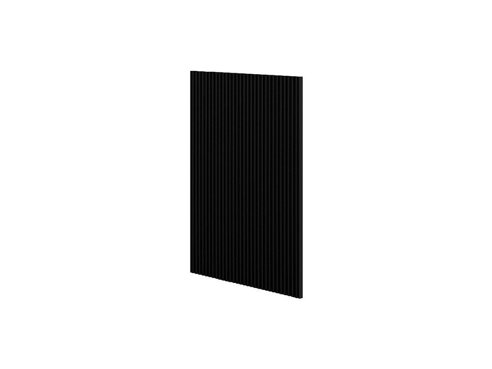 Торцевой фасад Евро Лайн для нижнего шкафа Ф-94