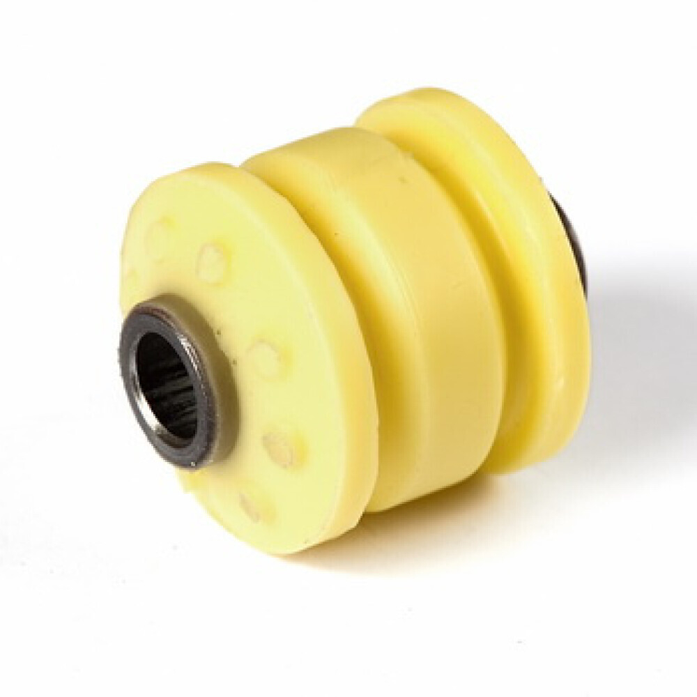 Полиуретановый сайлентблок задней подвески, ступицы, крепление поперечного рычага (1 шт.), Точка опоры.1-06-448