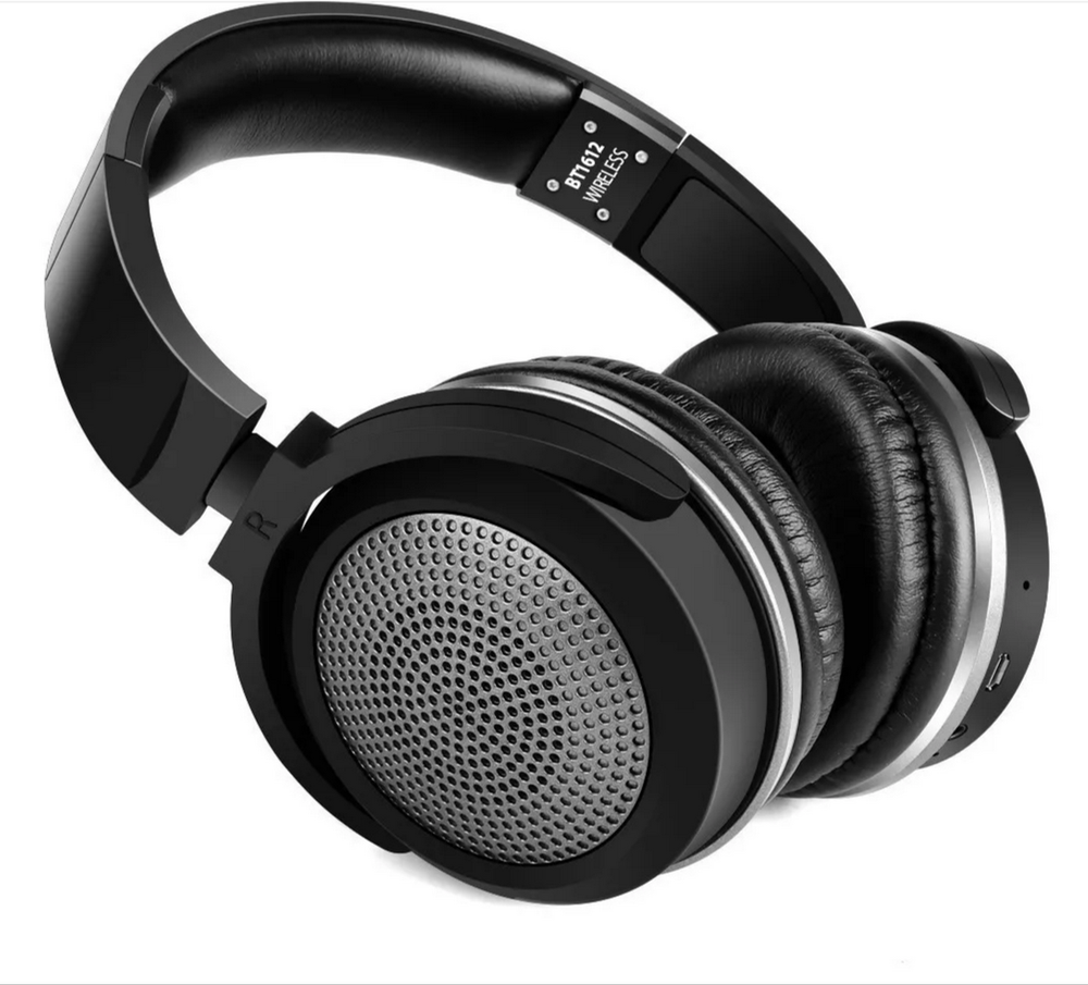 Беспроводные наушники SY-BT1612 Stereo