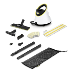 Пароочиститель Karcher SC 2 Deluxe *EU Пароочиститель [1.513-400.0]