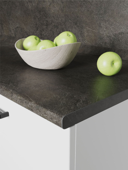 Кухонный гарнитур Роза 1600 (верх 950 мм) (38мм)