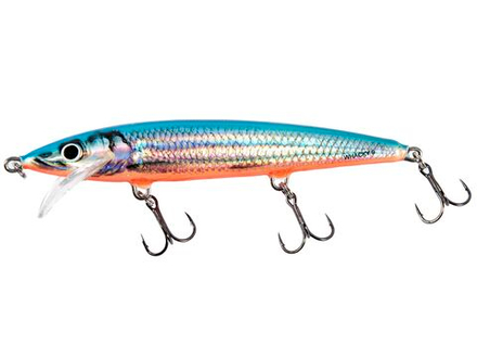 Воблер плавающий Salmo WHACKY F 09/SB