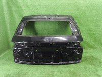 Крышка багажника Lixiang L7 (2024-н.в.)