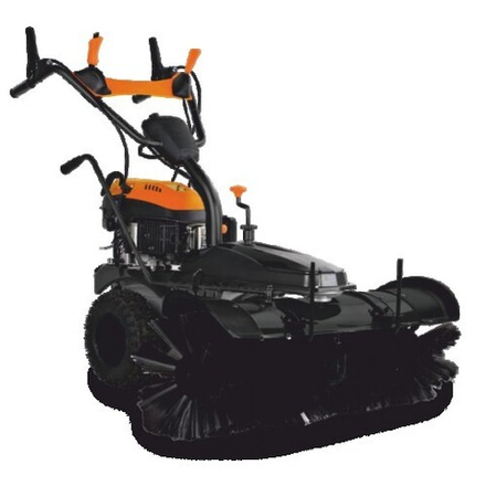 Машина подметальная VILLARTEC S 50100 S50100