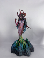 Slaanesh Та Что Жаждет Фигурка 38см В наличии