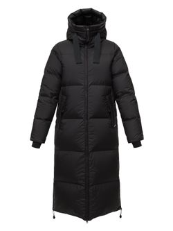 Пальто женское пуховое BASK IDA