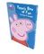 Peppas Box of Fun eturns Basis = Firm Sales