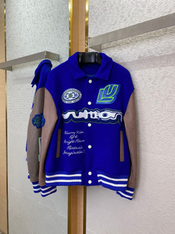 Louis Vuitton Jacket