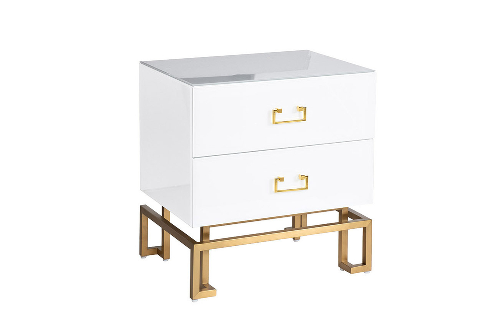 Тумба Garda Decor KFG085