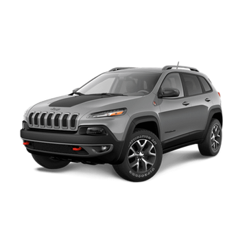 Cherokee
