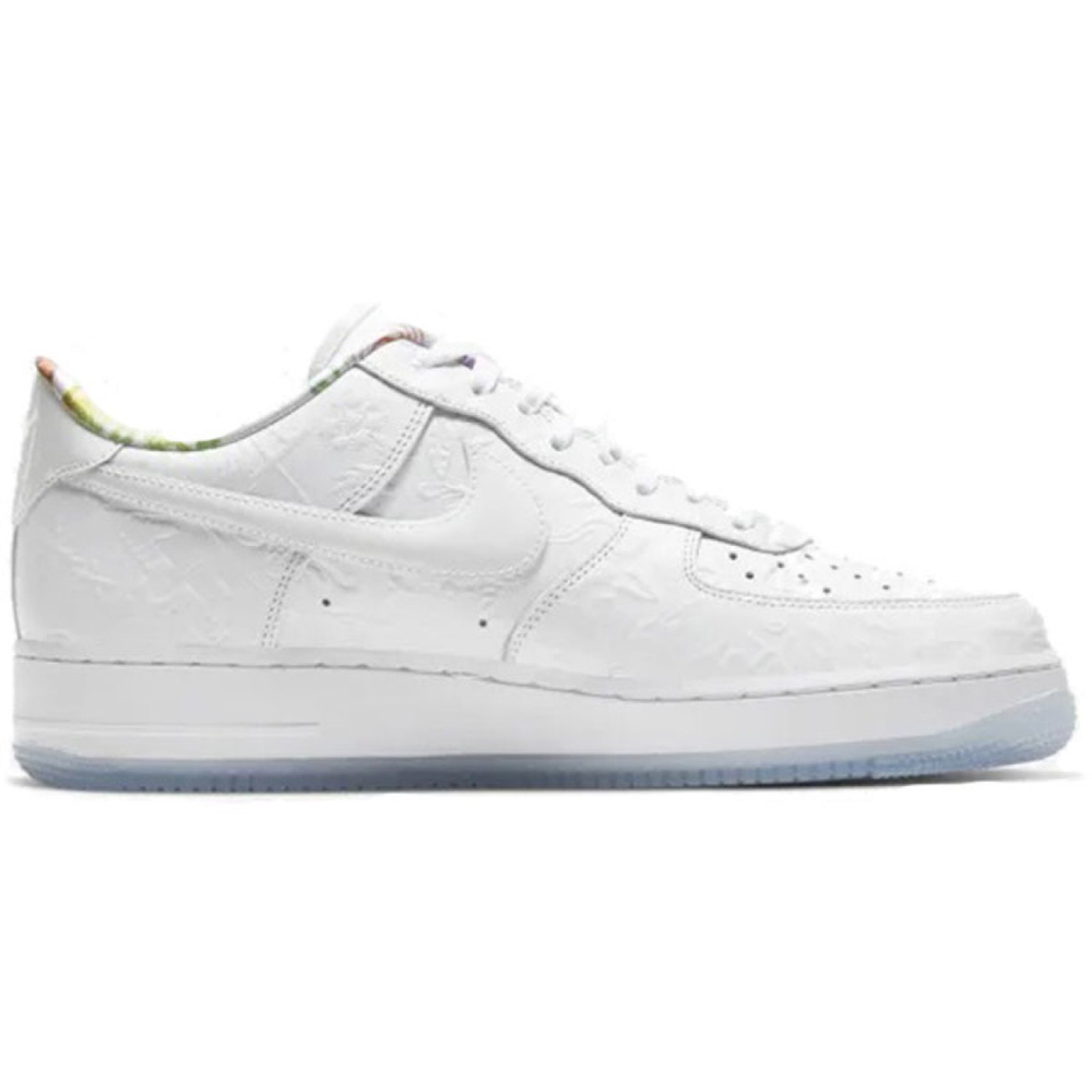 Кроссовки Nike Air Force 1 Low Year of the Rat