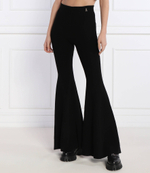 Брюки Patrizia Pepe - черный(8P0562 K164)