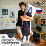 Дакимакура Naruto Конан