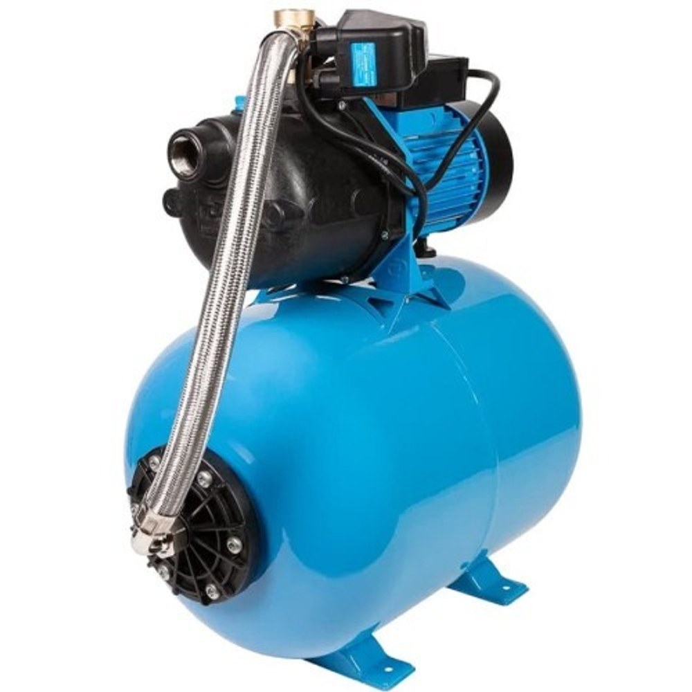 Насосная станция ДЖИЛЕКС ДЖАМБО 70/50 П50 4751