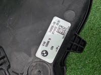 Бачок омывателя BMW X3 G01 (2017-2024)