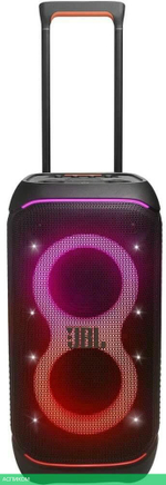 Колонка для вечеринок JBL PartyBox Stage 320 (JBLPBSTAGE320UK)