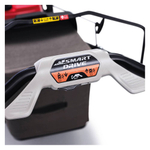 Газонокосилка бензиновая (бензокосилка) Honda HRN 536 VKEA