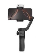 Стабилизатор для телефона FUNSNAP CM8 Smart AI Mobile Phone Gimbal Stabilizer (AI version)