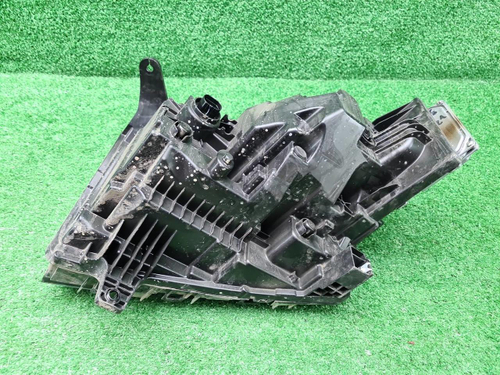 Фара правая BYD FangChengBao Leopard 5 (23-нв) LED