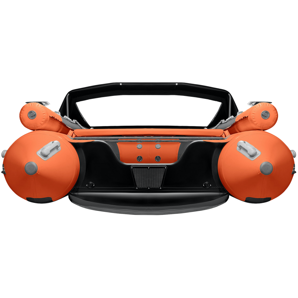 Лодка ПВХ Gladiator Air Expedition E420X НДНД