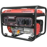 REDVOLT EPB3000 бензогенератор