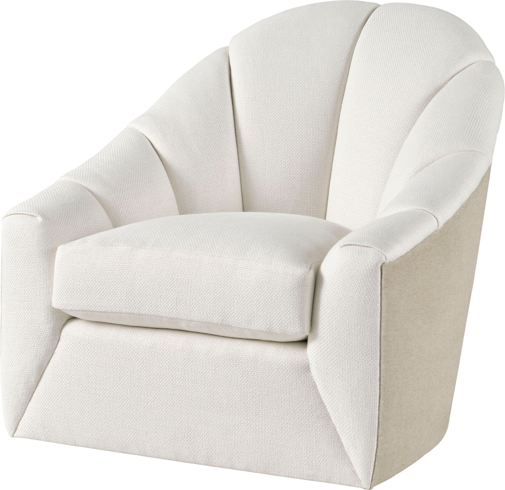 Стул Baker Amoura Occasional Chair