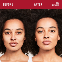 Rimmel Multi-Tasker Better Than Filters - Осветляющая основа для выравнивания тона кожи, 30 ml
