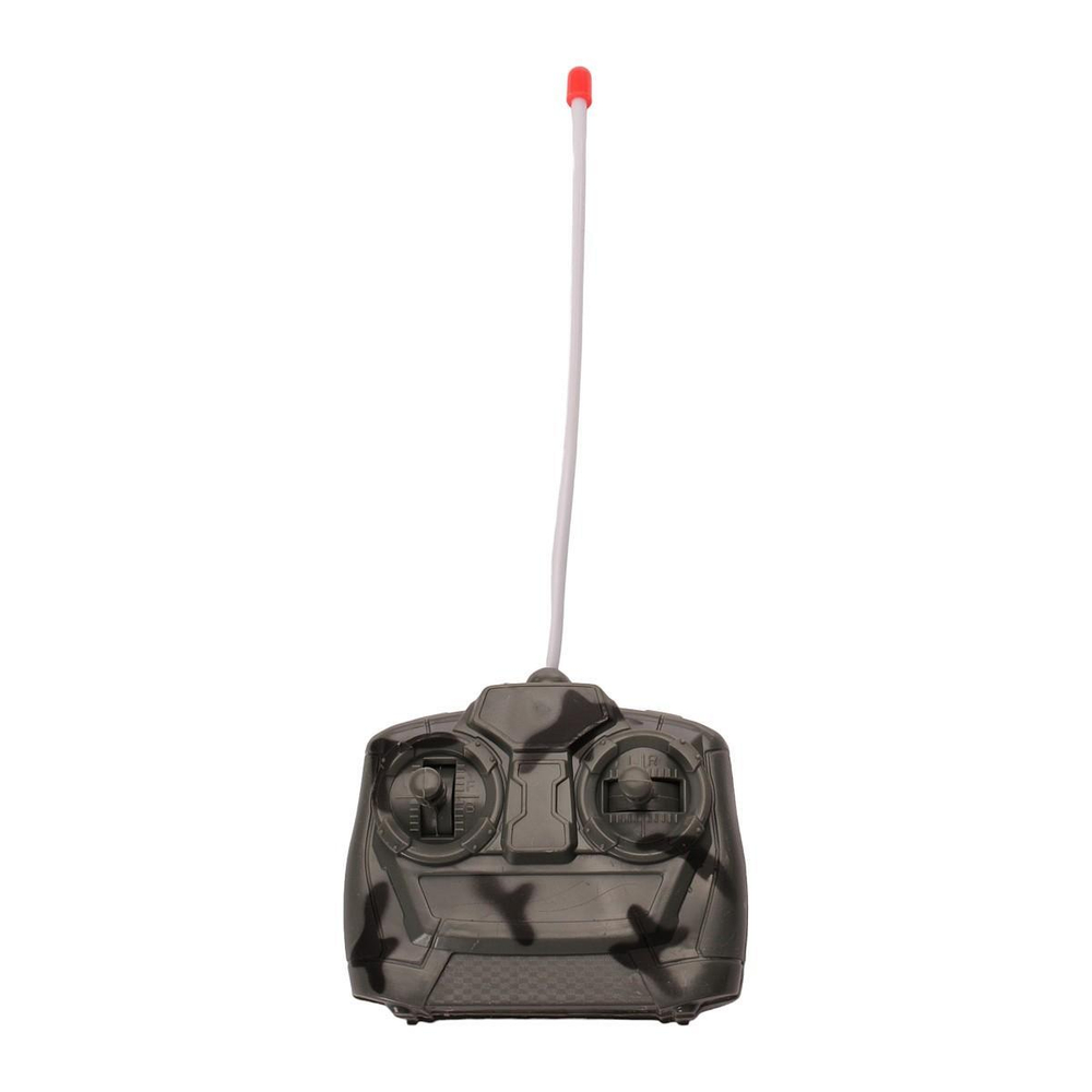 Танк на РУ, коробка 383-61B