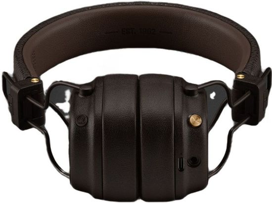 Беспроводные наушники Marshall Major V