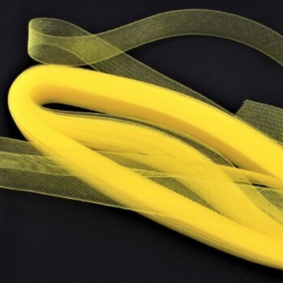 Лента регилин, сетка, ш. 2,5 см