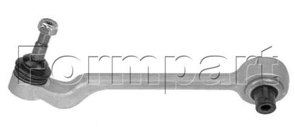 FORMPART - 1205076-FMP - Control/Trailing Arm, wheel suspension