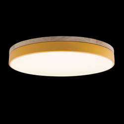 10001/36 Yellow Потолочный светильник LOFT IT Axel