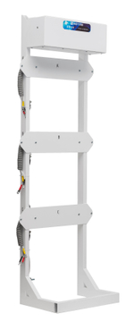 Стойка к трехфазному стабилизатору TOP-PRIME STP 6-9