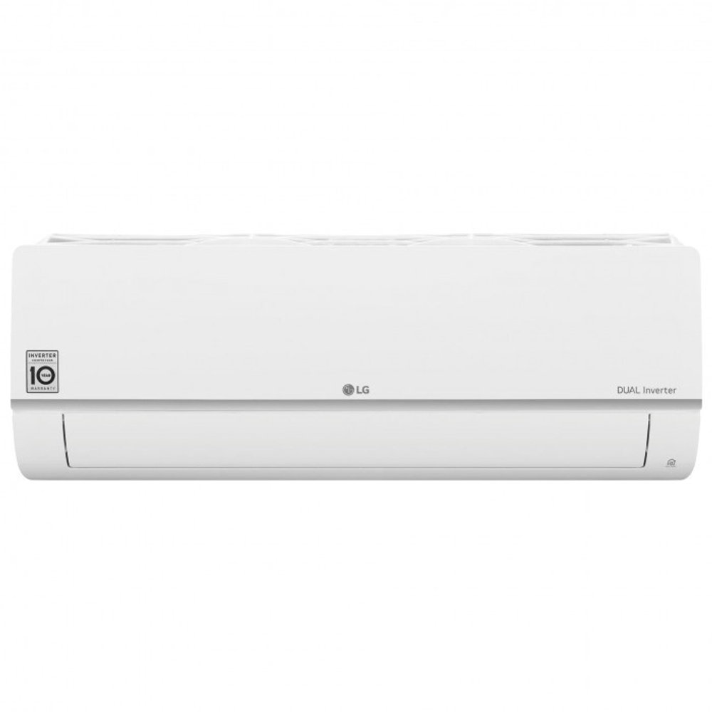 Мульти сплит-система LG на 3 комнаты (20+35+35 кв.м.) Standart