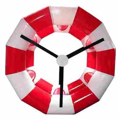 Беличье колесо «Фантазия» ПВХ, 1,5×0,9×1,5 м