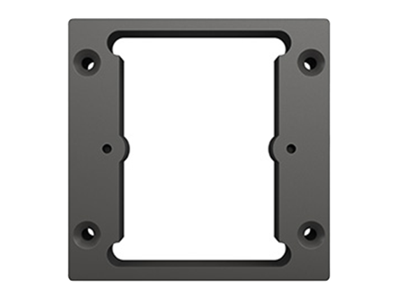 CVGAUDIO WP-BL/SM - монтажный бокс для накладной установки на стену контроллеров управления усилителями серии MDA — CVGAUDIO WP-4BL