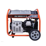 Генератор бензиновый MITSUI POWER ECO ZM 9500 E-3