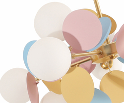 Подвес Kink Light Матиас 074160-10,33(43)