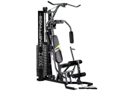 Мультистанция Hasttings HastPower 300