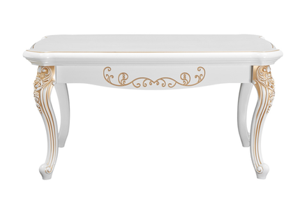 Натали (Эра) Стол журнальный прямоугольный