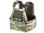 Чехол под бронежилет Wartech Север TV-124-ATFGN-B, A-Tacs FG, L/XL