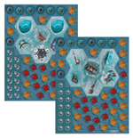 Warhammer Underworlds: Wintermaw на английском языке