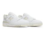 Кроссовки New Balance Nb 550 (Женская размерная сетка)