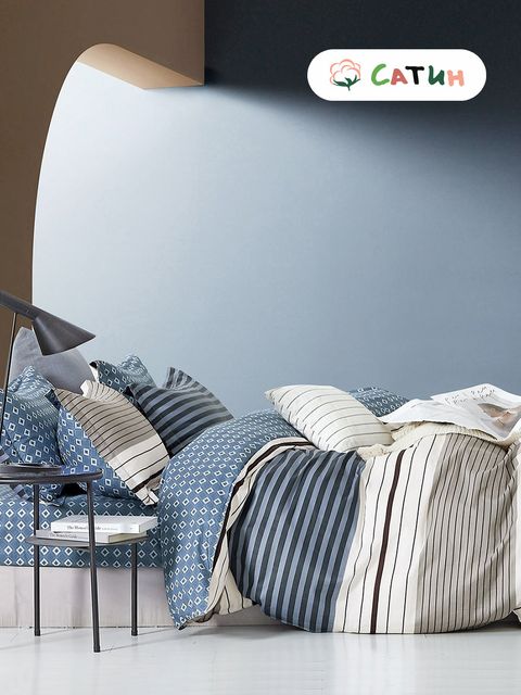 КОРНЕР (САТИН)