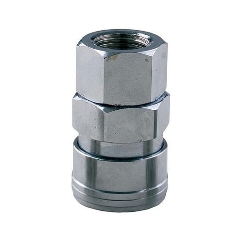 Clipper (400SF) Муфта быстросъемная F&gt;F1/2"