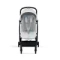 Прогулочная коляска Cybex Orfeo BLK Fog Grey