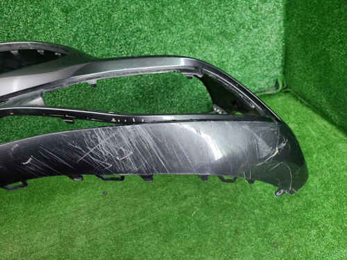 Бампер передний Mercedes C w206 (2021-н.в.) AMG